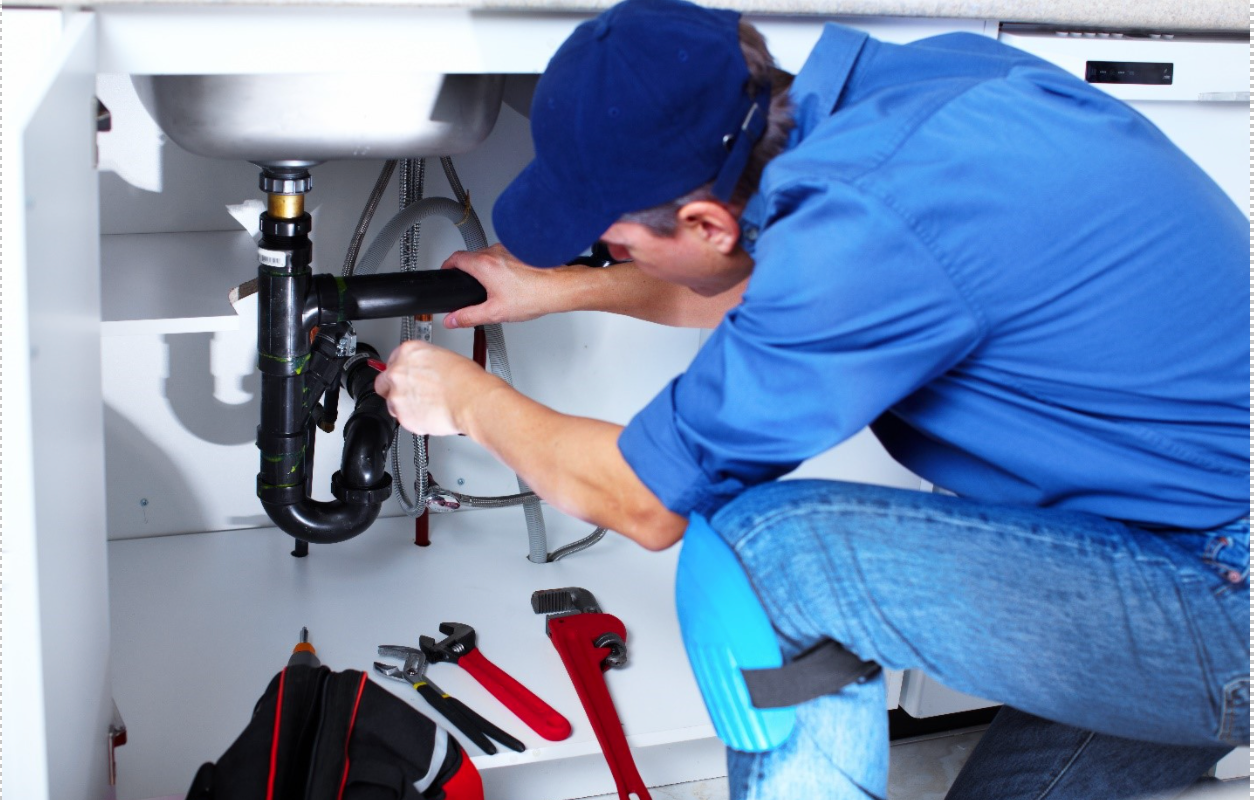 Highly Reliable Plumber in Singapore