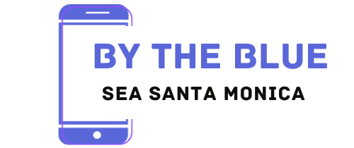 By The Blue Sea Santa Monica
