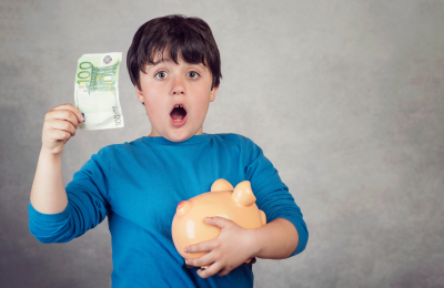 MoneyGuide To Choosing The Best Child’s Savings Account In Singapore