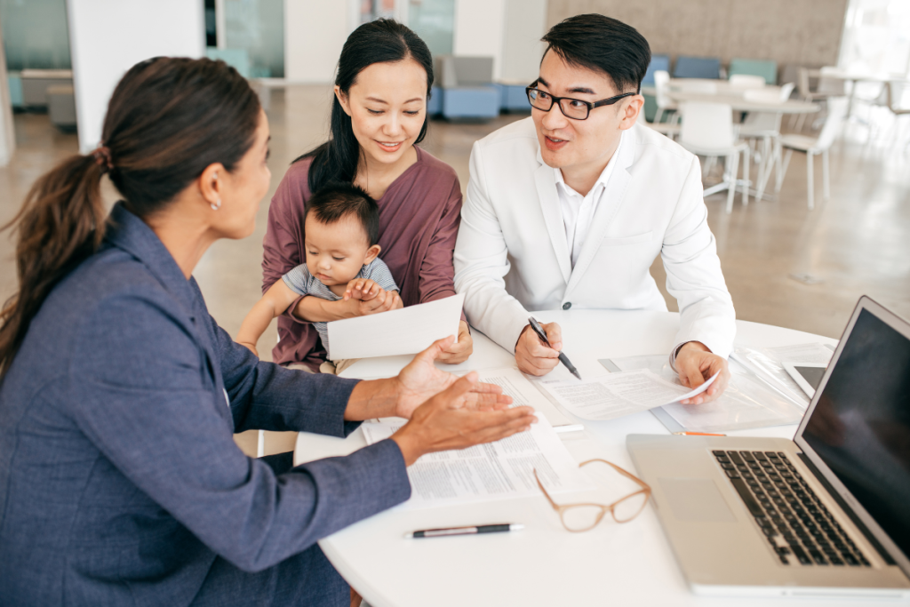 The Family's Financial Blueprint: How to Save and Budget in Singapore