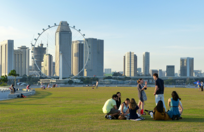 The Family’s Financial Blueprint: How to Save and Budget in Singapore